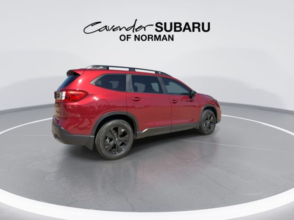 Used 2026 Subaru