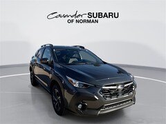 2025 Subaru Crosstrek Premium SUV