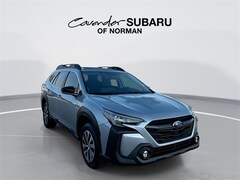 2024 Subaru Outback Premium SUV 4S4BTAFCXR3275972 R3275972