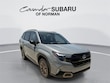  Subaru Forester Hybrid