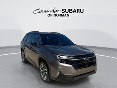 2025 Subaru Forester Touring SUV