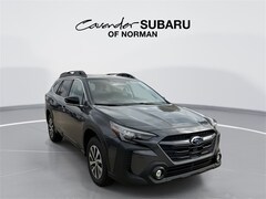 2025 Subaru Outback Premium SUV