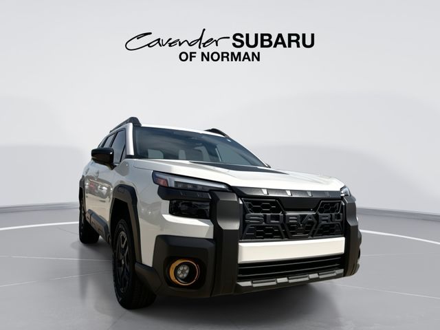 2026 Subaru Outback Wilderness AWD