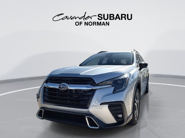 2027 Subaru Ascent
