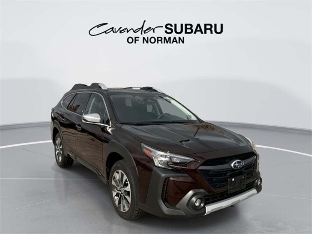 Used 2023 Subaru Outback Touring SUV