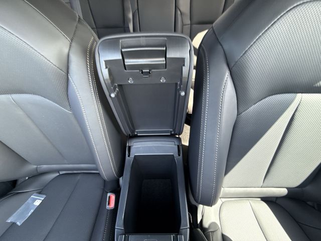 2026 Subaru Outback Limited - Photo 23