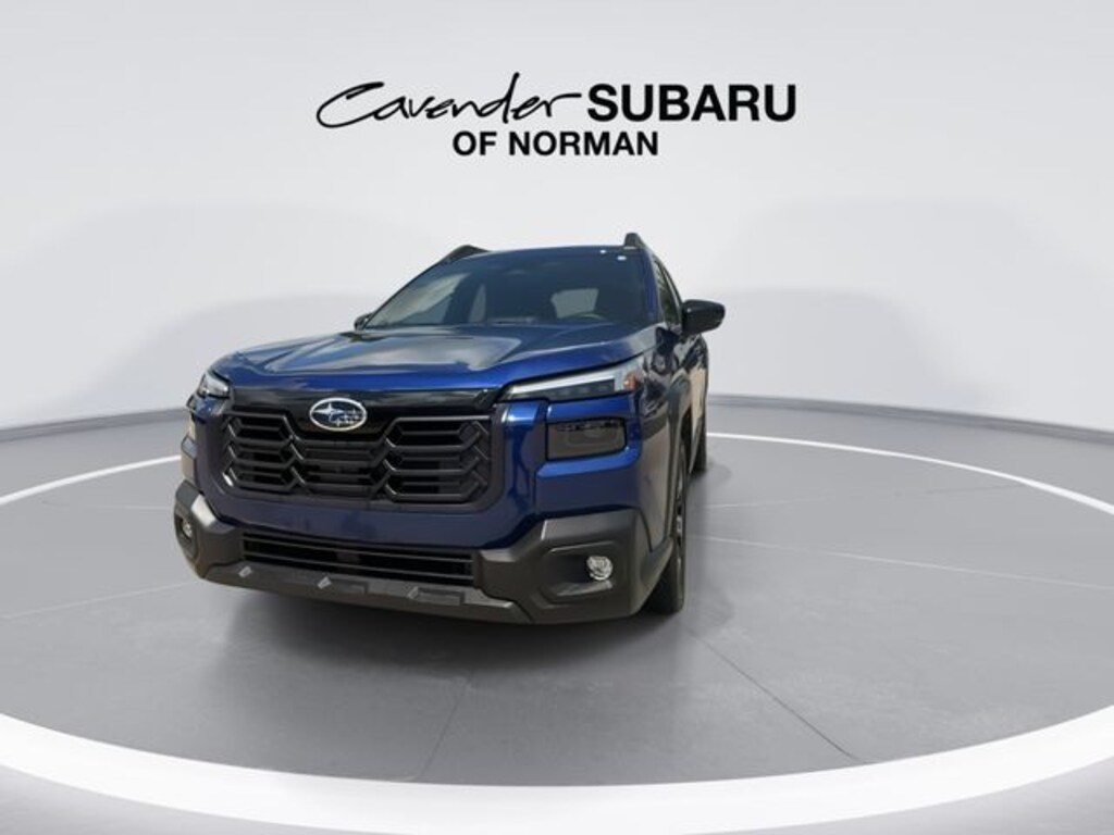 Used 2026 Subaru Outback Touring XT SUV