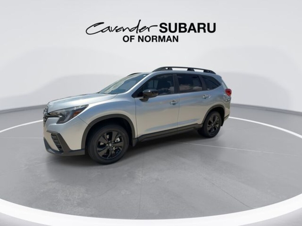Used 2026 Subaru Ascent Premium SUV