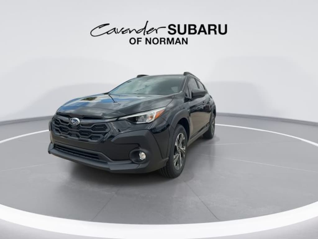 New 2026 Subaru Crosstrek Premium SUV
