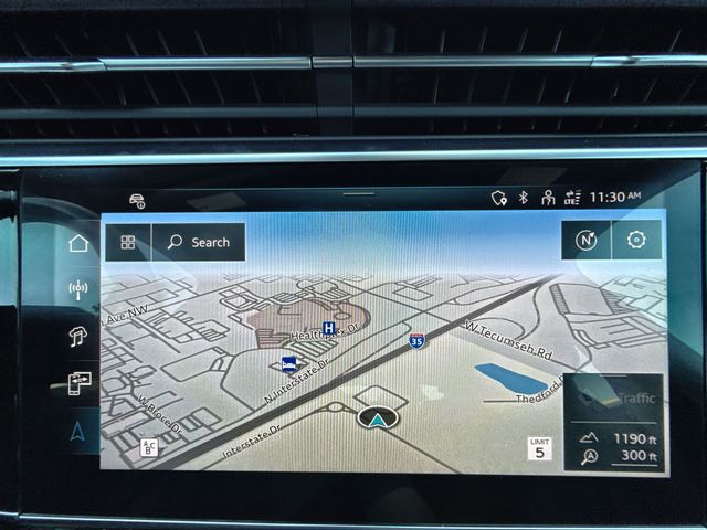 2025 Audi Q7 Premium Plus - Photo 18