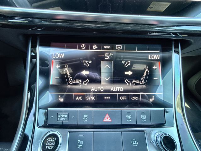 2025 Audi Q7 Premium Plus - Photo 19