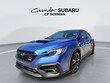  Subaru WRX