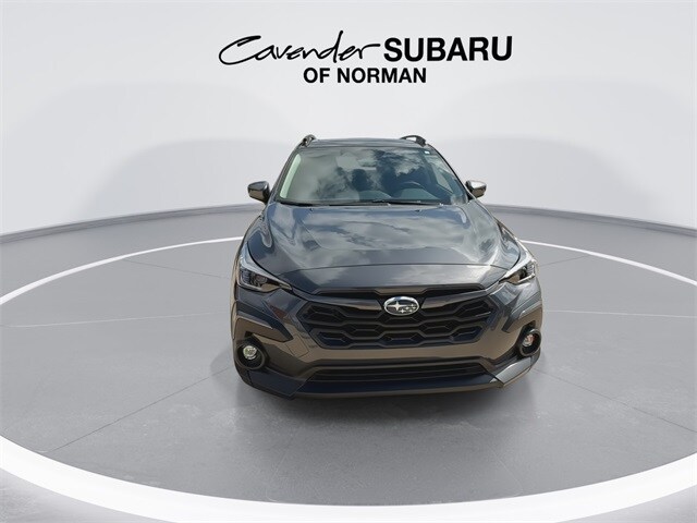 2025 Subaru Crosstrek Limited photo 4