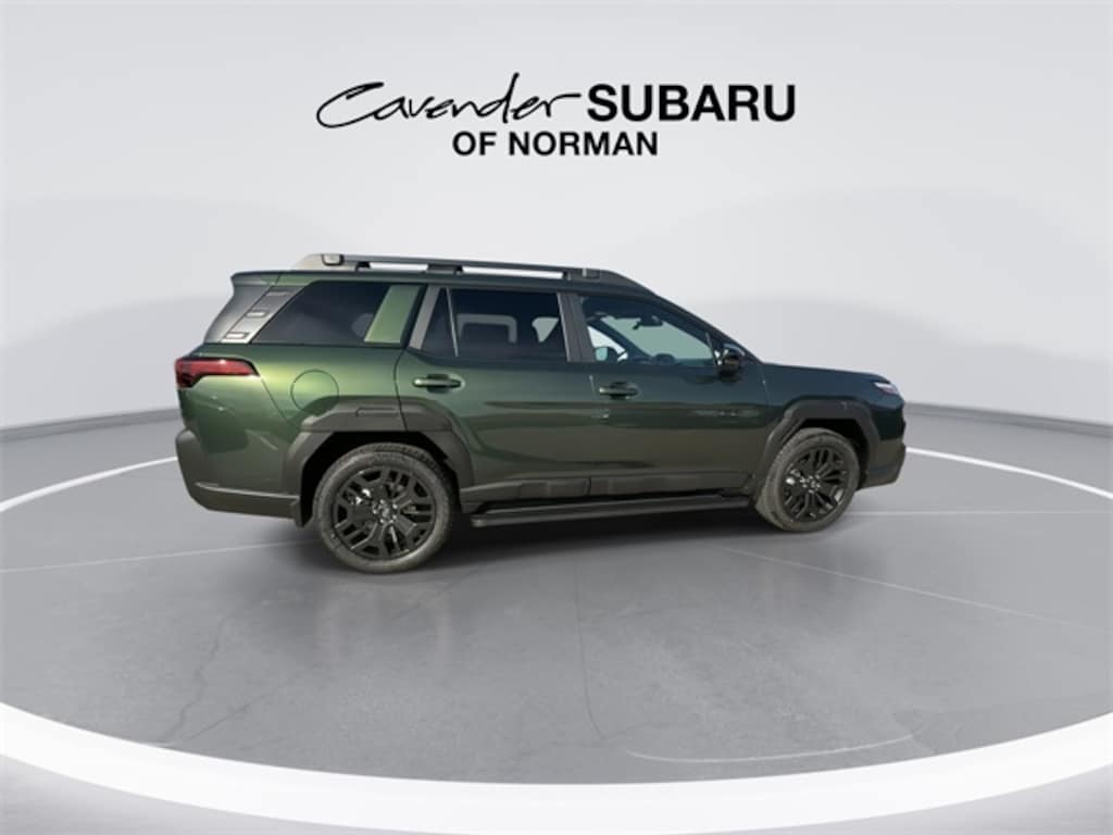 New 2026 Subaru Outback Limited XT SUV