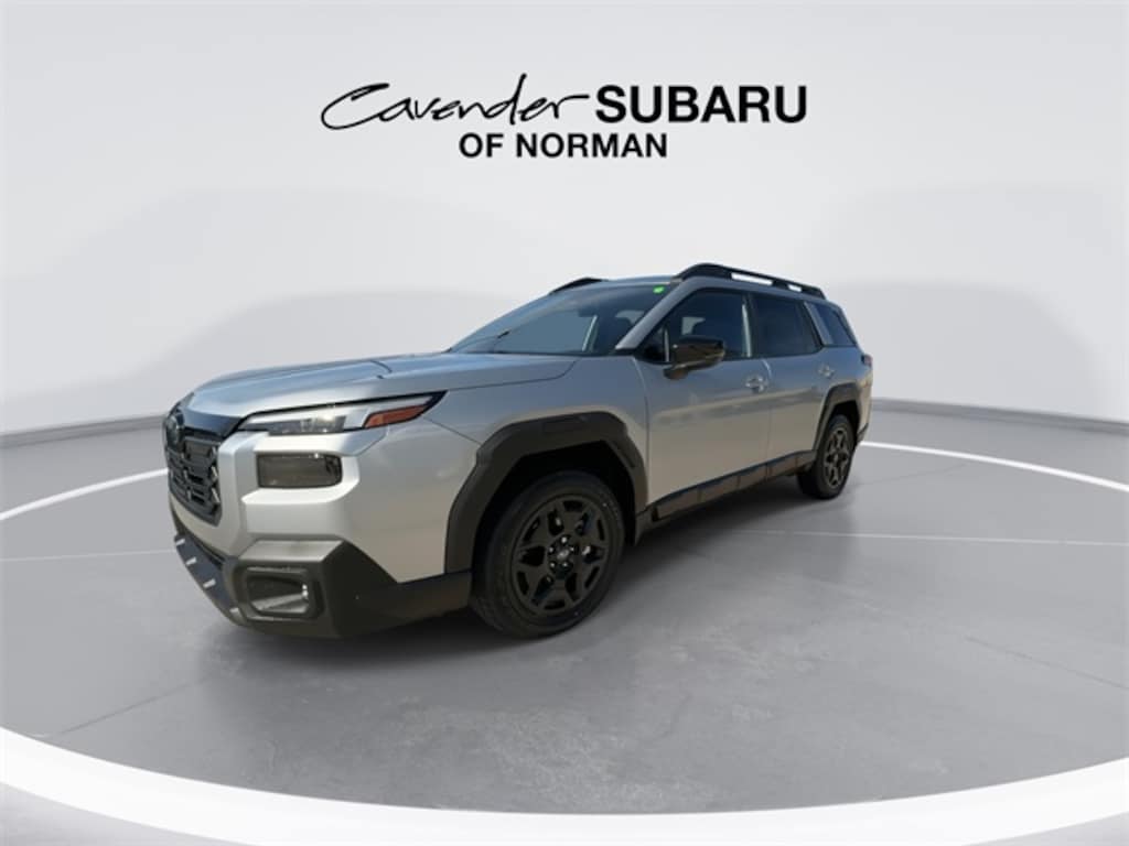 New 2026 Subaru Outback Limited SUV