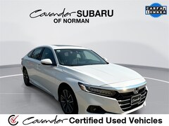 2022 Honda Accord EX-L Sedan 1HGCV1F53NA059232 NA059232