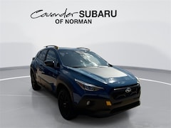2025 Subaru Crosstrek Wilderness SUV
