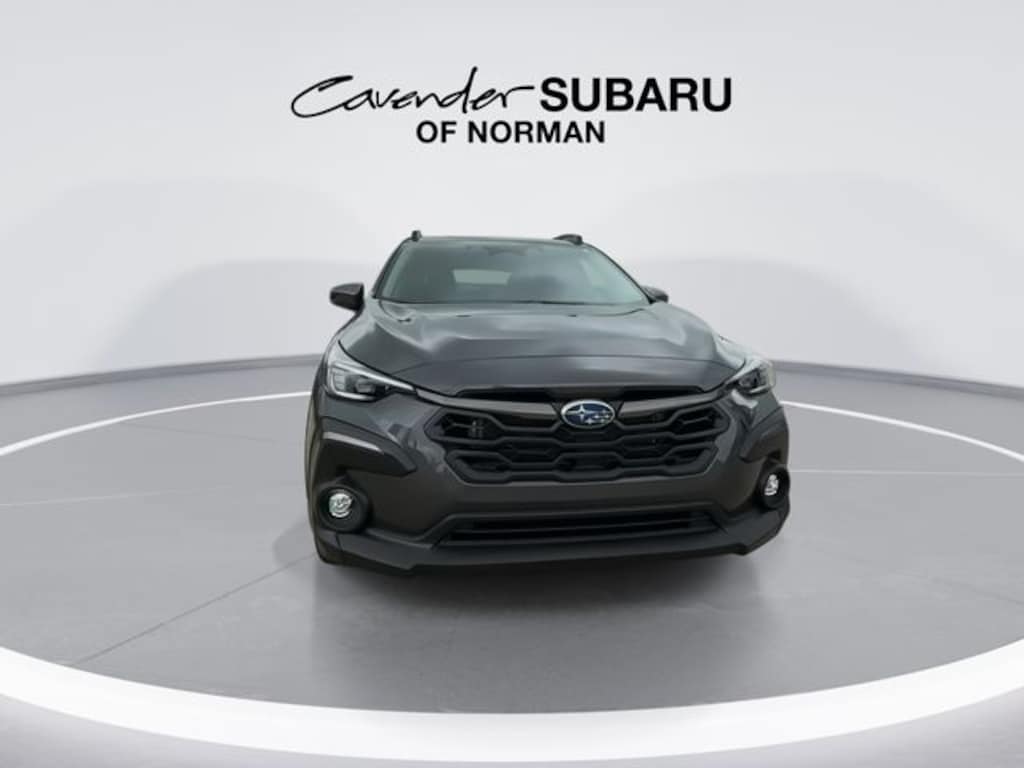 New 2026 Subaru Crosstrek Limited SUV