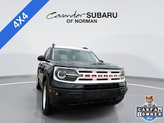 2023 Ford Bronco Sport PRE00990