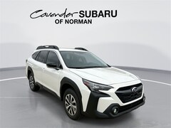 2025 Subaru Outback Premium SUV