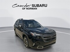 2025 Subaru Forester Hybrid Limited SUV
