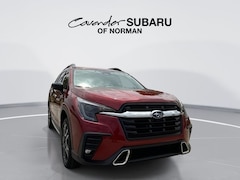 2026 Subaru Ascent Touring 7-Passenger SUV
