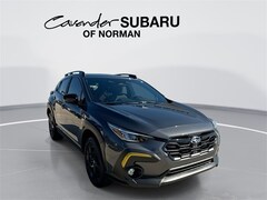 2025 Subaru Crosstrek Sport SUV