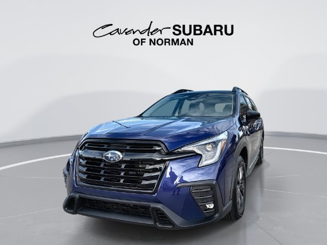 Used 2026 Subaru Ascent Premium SUV
