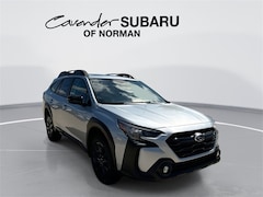 2025 Subaru Outback Onyx Edition XT SUV