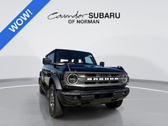 2021 Ford Bronco MLA96699