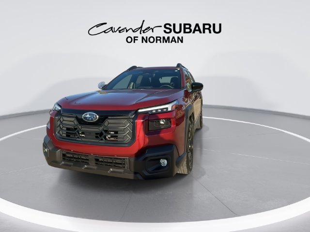 Used 2026 Subaru Outback Limited SUV