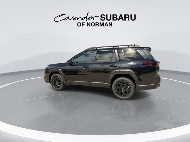 2026 Subaru Outback Limited - Photo 8
