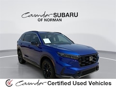 2025 Honda CR-V Hybrid Sport-L SUV 7FARS6H85SE007078 SE007078