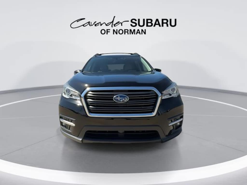 Used 2022 Subaru Ascent Limited SUV