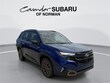 Subaru Forester Hybrid