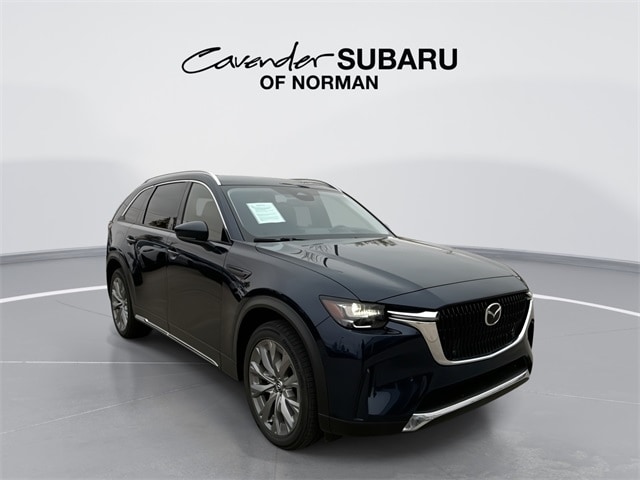 2024 Mazda CX-90 Turbo Premium Package's photo