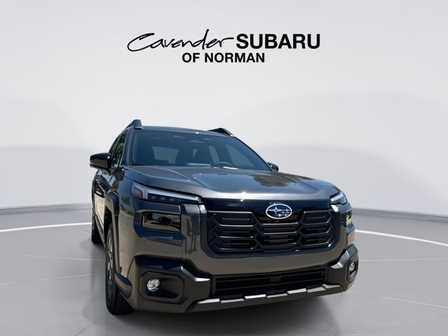 2026 Subaru Outback Premium's photo