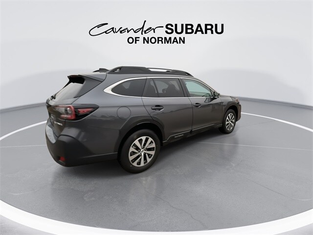 2025 Subaru Outback Premium photo 3