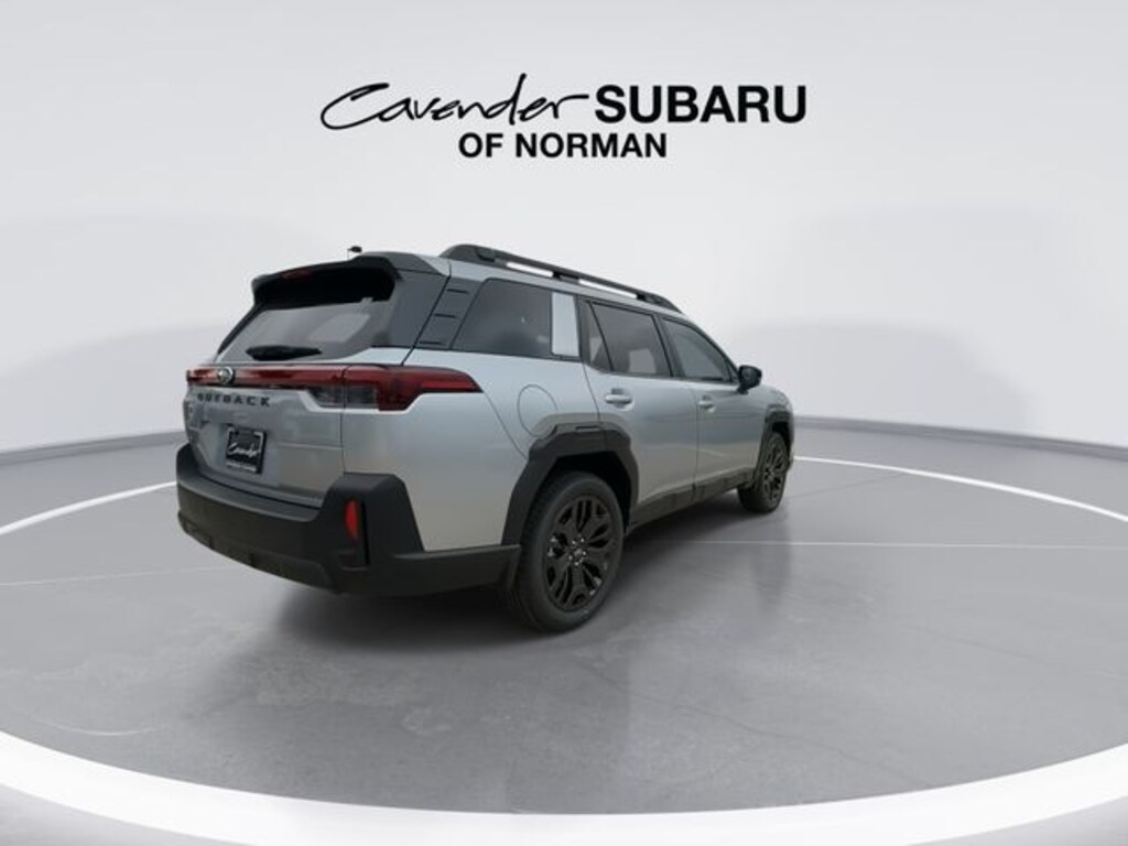 New 2026 Subaru Outback Limited XT SUV