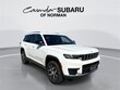 Jeep Grand Cherokee L