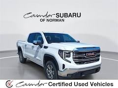 2024 GMC Sierra 1500 SLT Truck 1GTUUDED4RZ273475 RZ273475