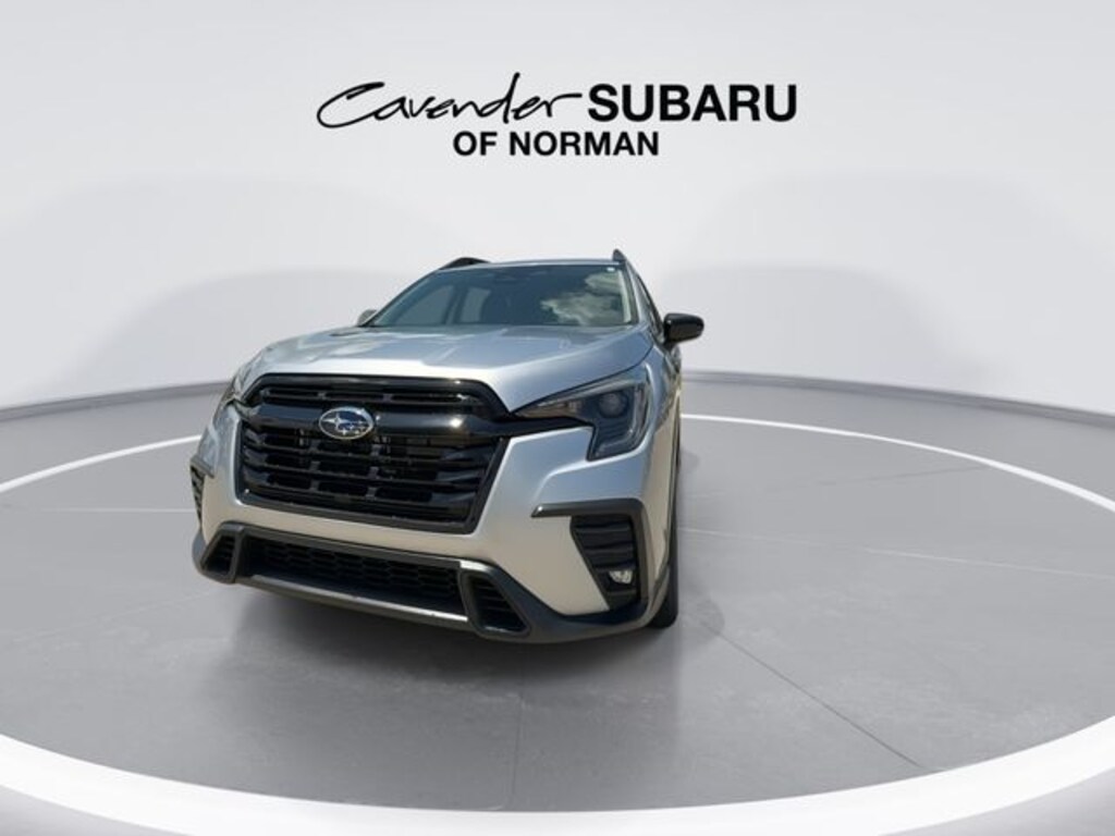 Used 2026 Subaru Ascent Premium SUV