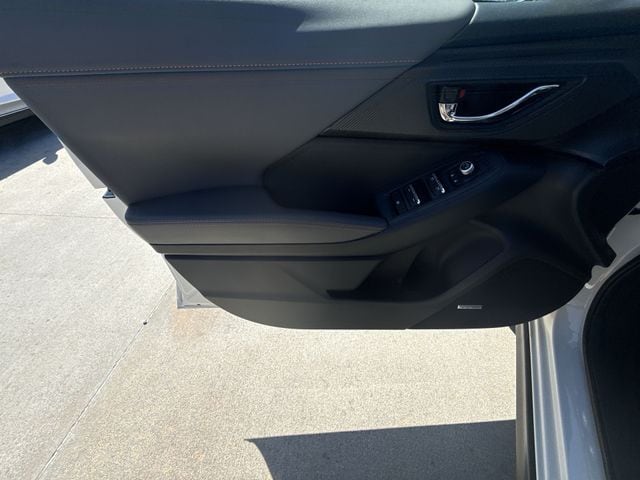 2026 Subaru Crosstrek Limited - Photo 15