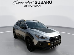 2025 Subaru Crosstrek Wilderness SUV