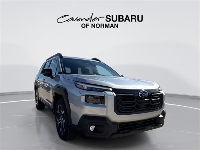 2026 Subaru Outback Touring XT AWD