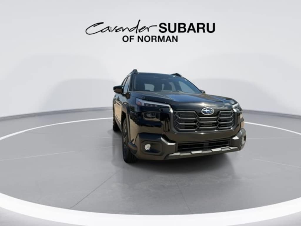 New 2026 Subaru Outback Limited SUV