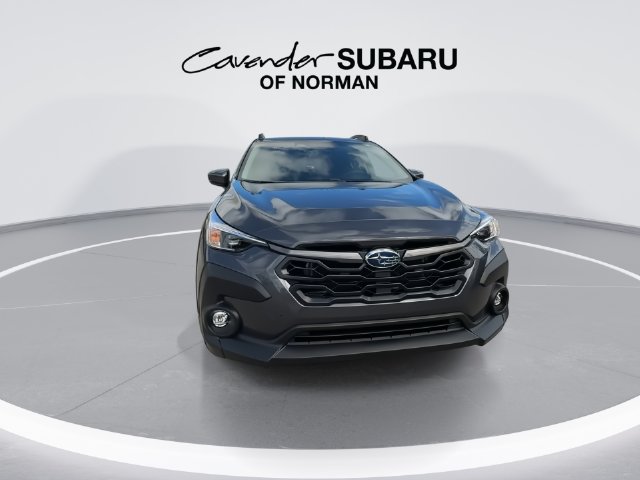 New 2027 Subaru Crosstrek Premium