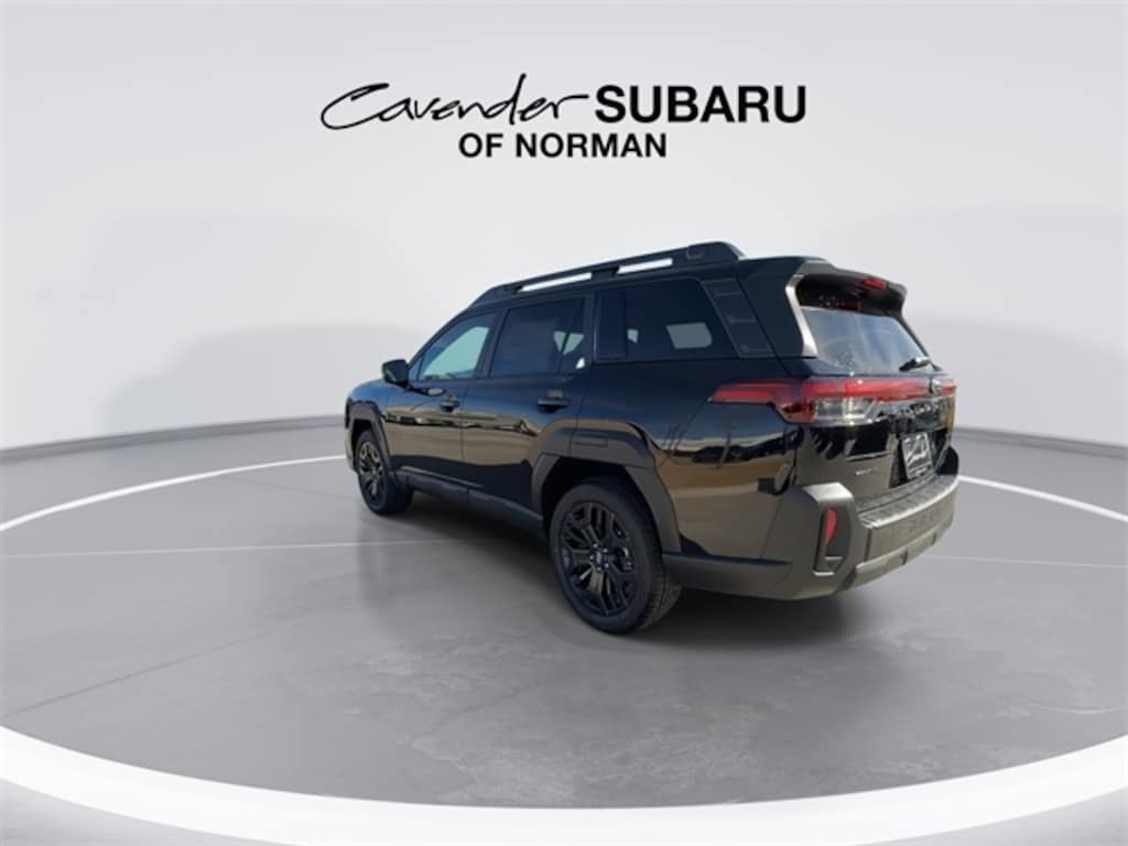 New 2026 Subaru Outback Limited XT SUV