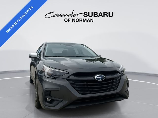 2023 Subaru Legacy Touring XT's photo