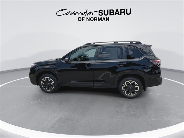2025 Subaru Forester Premium photo 2